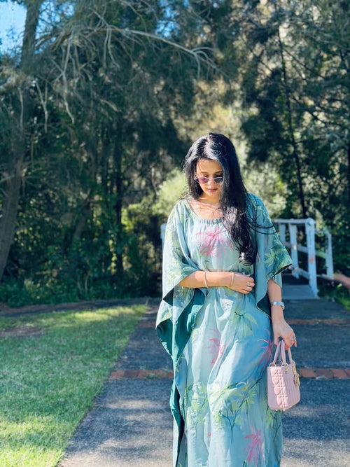 Lyla Kaftan's