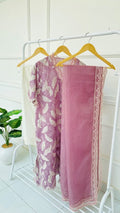Chikankari