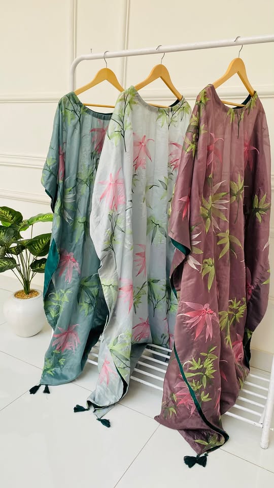 Lyla Kaftan's